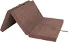 Skládací matrace HobbyGarden Ben - 200×120×10 cm, skládací, Náhled obrázku produktu 1