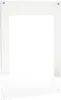 Deknudt Bilderrahmen transparent Kunststoff 20x30 cm S58SB1 Produktbild-Vorschau 2