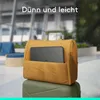 Logitech Combo Touch Keyboard Case für 11" iPad Pro (M4), Produktbild-Vorschau 12