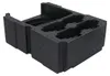 Festool Insert pour Set energie SYS TCL Duo- Insert pour Voir les images du produit 4