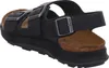 Birkenstock Milano Crosstow In Black | Regular Fit – 11.5 Produktbild-Vorschau 22