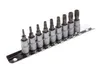 BGS 2164 Bit-Einsatz-Set, 6,3 (1/4), T-Profil, T10 - T50 Produktbild-Vorschau 2