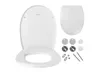 Sedile WC Ramm compatibile con Geberit Allia Paris, Anteprima dell’immagine prodotto 8