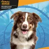 Agility Set für Hunde: 300cm Hundetunnel, 3 Slalom-Stangen, Produktbild-Vorschau 2