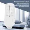 ON/OFF AC180-240V bezdrátový přijímač světla RF dálkové Náhled obrázku produktu 7