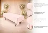 MEBLE ODNOWA, Tischdecke, Glatt Tischdecke, Rechteckig, Produktbild-Vorschau 4
