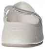 Dockers Spangenschuhe in weiss/weiss kombi, Gr. 41 Produktbild-Vorschau 7