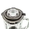Zelmer ZSB4799 Mixer 1 75 l Kochmixer 1200 W Edelstahl Produktbild-Vorschau 6