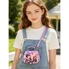 K-Pop – Demon Girls Handtasche und Umhängetasche – Produktbild-Vorschau 6