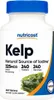 Nutricost | Kelp 325 mcg Náhled obrázku produktu 1