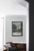 Poster - Canvas - Leinwand - 59,4 cm x 84,1 cm - Fotoposter Produktbild-Vorschau 4