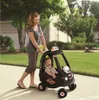 Little Tikes Cozy Coupe Cab, 1,5 Jahr(e), 4 Rad/Räder, Produktbild-Vorschau 3