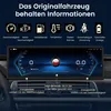 Android Display BMW Serii 5 F10 / F11 CIC (2010–2012) 256 Podgląd zdjęcia produktu 5
