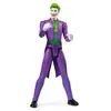 A full-body shot of a Joker action figure standing against a white background. Anteprima dell’immagine prodotto