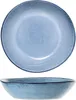 Suppenteller, Schale SANDRINE blau D. 22cm H. 5cm Keramik Produktbild-Vorschau 5