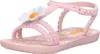 Klapki dziecięce Ipanema DAISY BABY 83355 AH420 Różowy - 21 Podgląd zdjęcia produktu 4