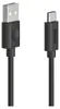 HAMA Ladekabel/Datenkabel, USB-A auf USB-C, USB 2.0, 480 Produktbild-Vorschau 2