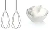 Bosch MFQ 3540 handmixer-set, 450 W, 5 standen, met veel Productafbeelding-voorbeeld 2