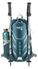 NC1942 Rugzak, toeristisch, groen, GHOSTER, 20 liter, Nils Productafbeelding-voorbeeld 4