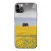 MuchoWow® Handyhülle Schutzhülle Hülle für iPhone 12 Pro Produktbild-Vorschau 1