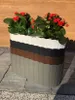 Prosperplast 4.9l Boardee Collection 38.3x21.2x13 Cm Produktbild-Vorschau 14