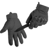 Trizand 21770 Taktische Handschuhe, Größe XL, schwarz Produktbild-Vorschau 3