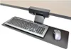 ERGOTRON Tablett Keyboard Retractable BLK 97-582-009 Produktbild-Vorschau 1