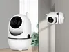 Verk 06299 Otočná chytrá WiFi HD kamera Náhled obrázku produktu 9