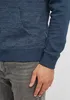 BLEND BHToklat Herren Kapuzenpullover Hoodie Pullover mit Produktbild-Vorschau 5
