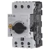 Moeller PKZM0-4, 32 A, IP20, 690 V Náhled obrázku produktu 2