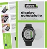 5x Schutzfolie für Garmin Approach S62 matt Produktbild-Vorschau 1