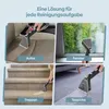 Olvy Waschsauger PRO Dampfreiniger  Polstermöbel – Carpet Produktbild-Vorschau 14