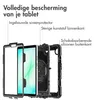 Accezz SH00091432, Obal, Samsung, Samsung Galaxy Tab A11 Vista previa de la imagen del producto 10