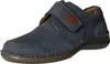 Slipper/Kletthalbschuh mit Mehrweite Freizeit (sportlicher Produktbild-Vorschau 1