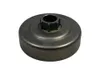 Pignon à bague 3/8" 7 dents pour Jonsered 2045 2036 2040 Voir les images du produit 5