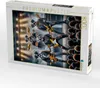CALVENDO Puzzle Team | 2000 Teile Lege-Größe 90x67cm Produktbild-Vorschau 2