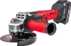 RED TECHNIC RTSZK0140 AKU Winkelschleifer 125 mm + 2 Produktbild-Vorschau 10
