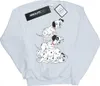 Disney - "101 Dalmatians" Sweatshirt für Herren BI16605 Produktbild-Vorschau 1