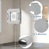 8 Stück Reinigungspad für ECOVACS WINBOT W2 PRO / W2 PRO Produktbild-Vorschau 6
