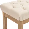 Lavice Ramses 150 - tapizado: tela; patas: estilo antiguo, Vista previa de la imagen del producto 7