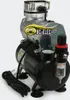 Bc-elec - TC-20T ÖLFREIER MINI-KOMPRESSOR AIRBRUSH Produktbild-Vorschau 2