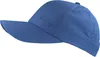 Eisley Kinder BB-Cap Luftlöcher mit UV Schutzfaktor 50+. in blau