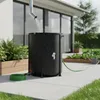 Mucola 500L Faltbarer Wasserspeicher Regenwasserfass Produktbild-Vorschau 9