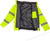 teXXor® Herren Winterjacke WHISTLER gelb Größe S Podgląd zdjęcia produktu 8