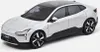 Norev 874012 Polestar 4 2024 magnesium silber 1:43 Produktbild-Vorschau 11