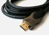 HDMI 2.0 Kabel 5m Ultra HD 4K High Speed Ethernet vergoldet Produktbild-Vorschau 1