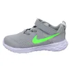 NIKE Halbschuhe REVOLUTION 6 BABY, Grau:22 Produktbild-Vorschau 9