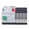 4P Dual Power Automatický prepínač neprerušovaného Náhľad obrázku produktu 4