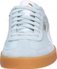 Puma Uni  Echtleder Sneaker 'PUMA Club II Era' Frosted Dew Produktbild-Vorschau 14