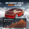 SucceBuy Chauffage à air diesel 12 V 5 kW avec Bluetooth et Voir les images du produit 4